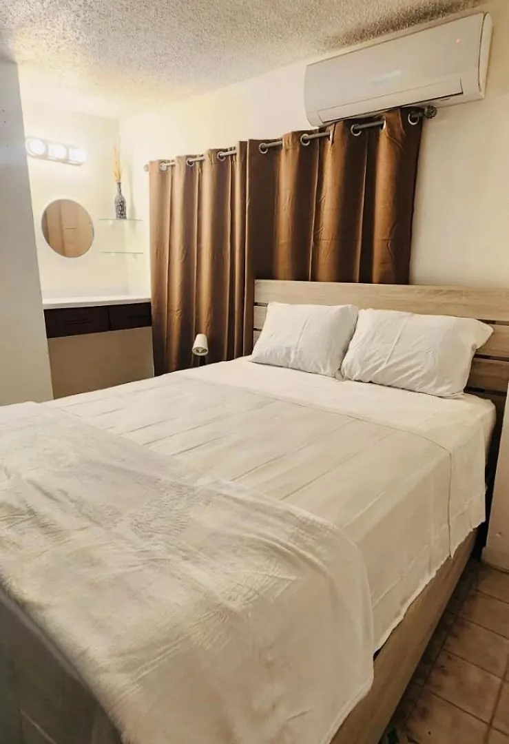 Studio21-B Centric Comfort House Apartment Bayamon Puerto Rico
