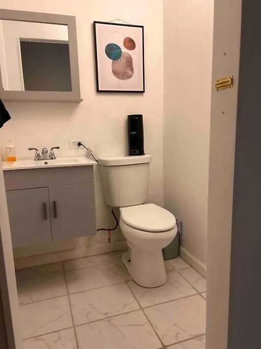 Studio21-B Centric Comfort House Apartment Bayamon 0*,