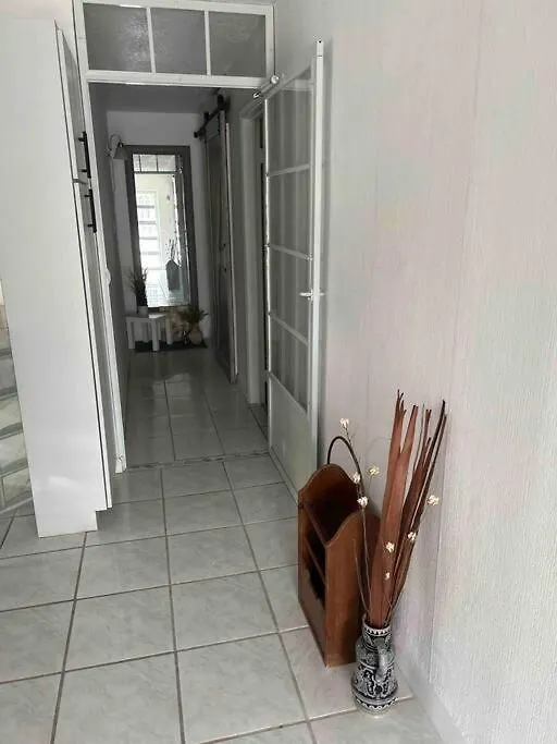 Studio21-B Centric Comfort House Apartment Bayamon 0*,  Puerto Rico