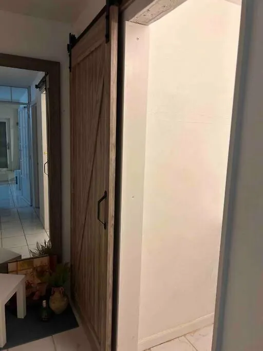 Studio21-B Centric Comfort House Apartment Bayamon